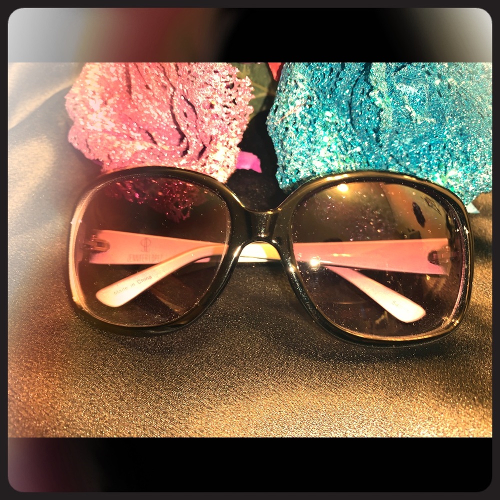 J Lo Sunglasses